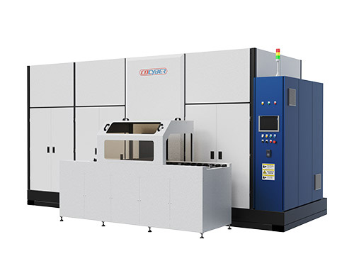 如何解決溶劑清洗設備清洗效果不穩定的問題?